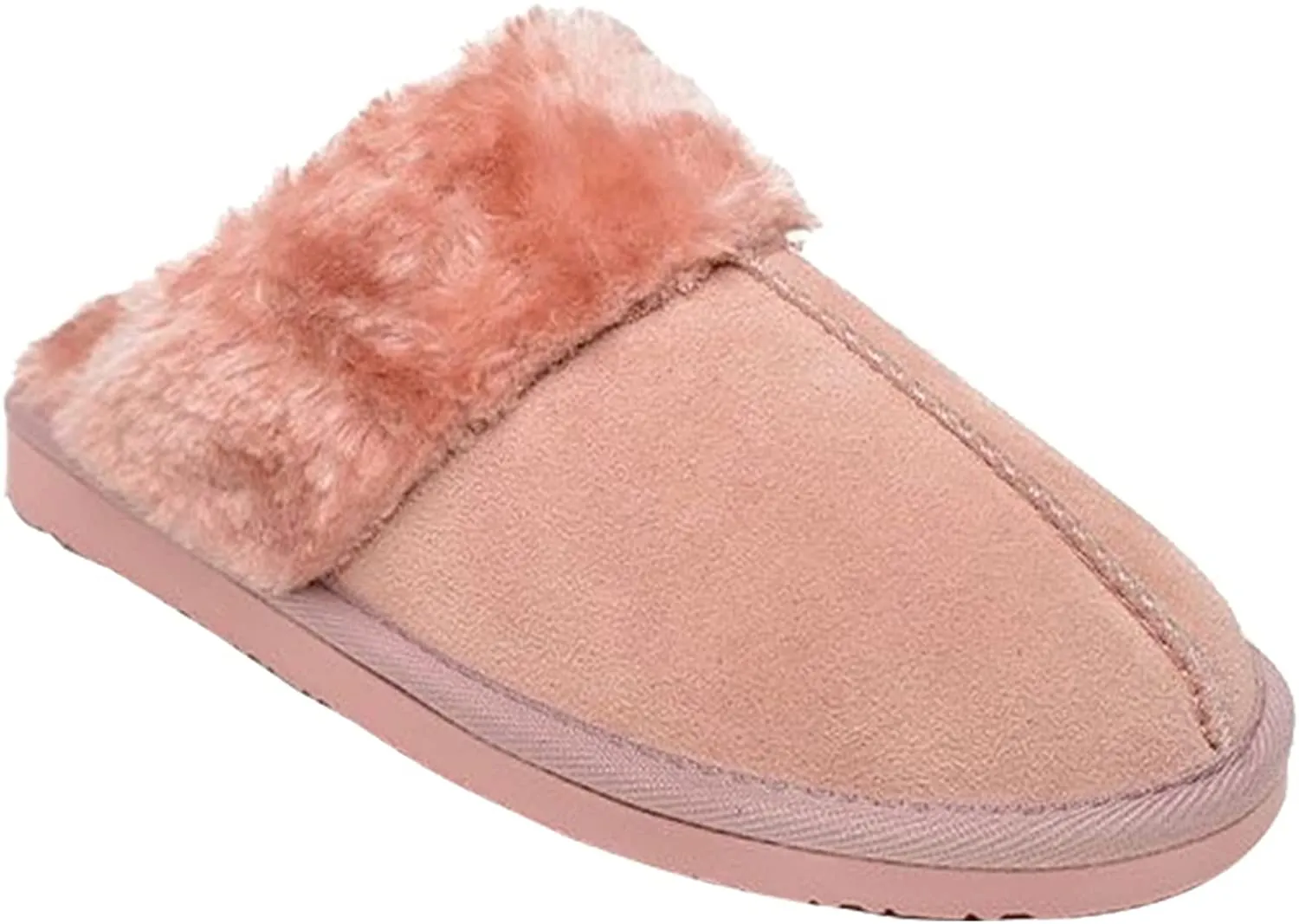 Minnetonka Women's Chesney Clog Slipper