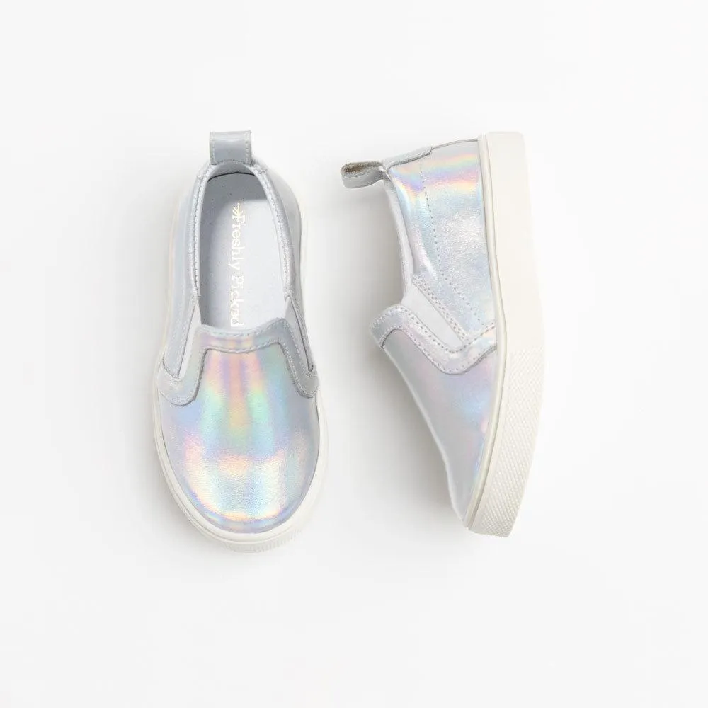 Misty Laser Classic Slip On Sneaker