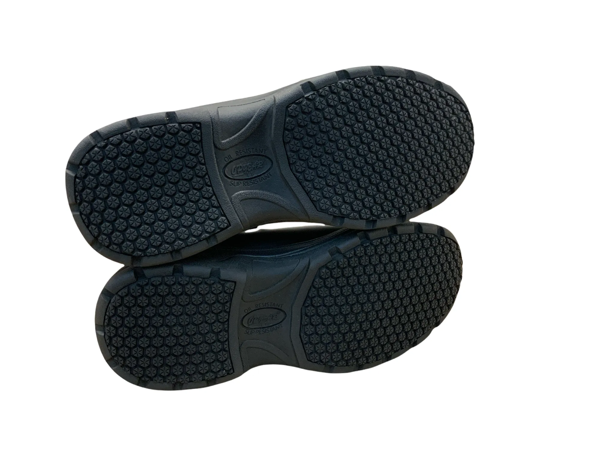 New Opgear Black Anti-slip Safety Shoes OPGS02N