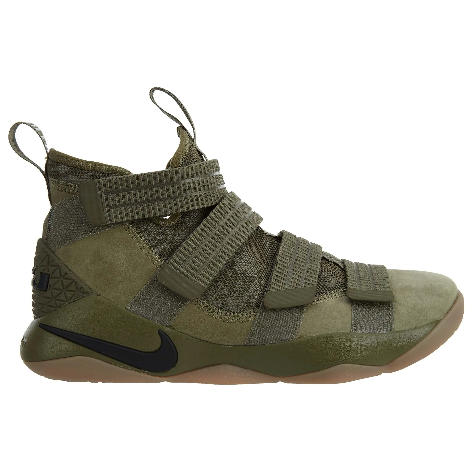 Nike Lebron Soldier Xi Sfg Mens Style : 897646