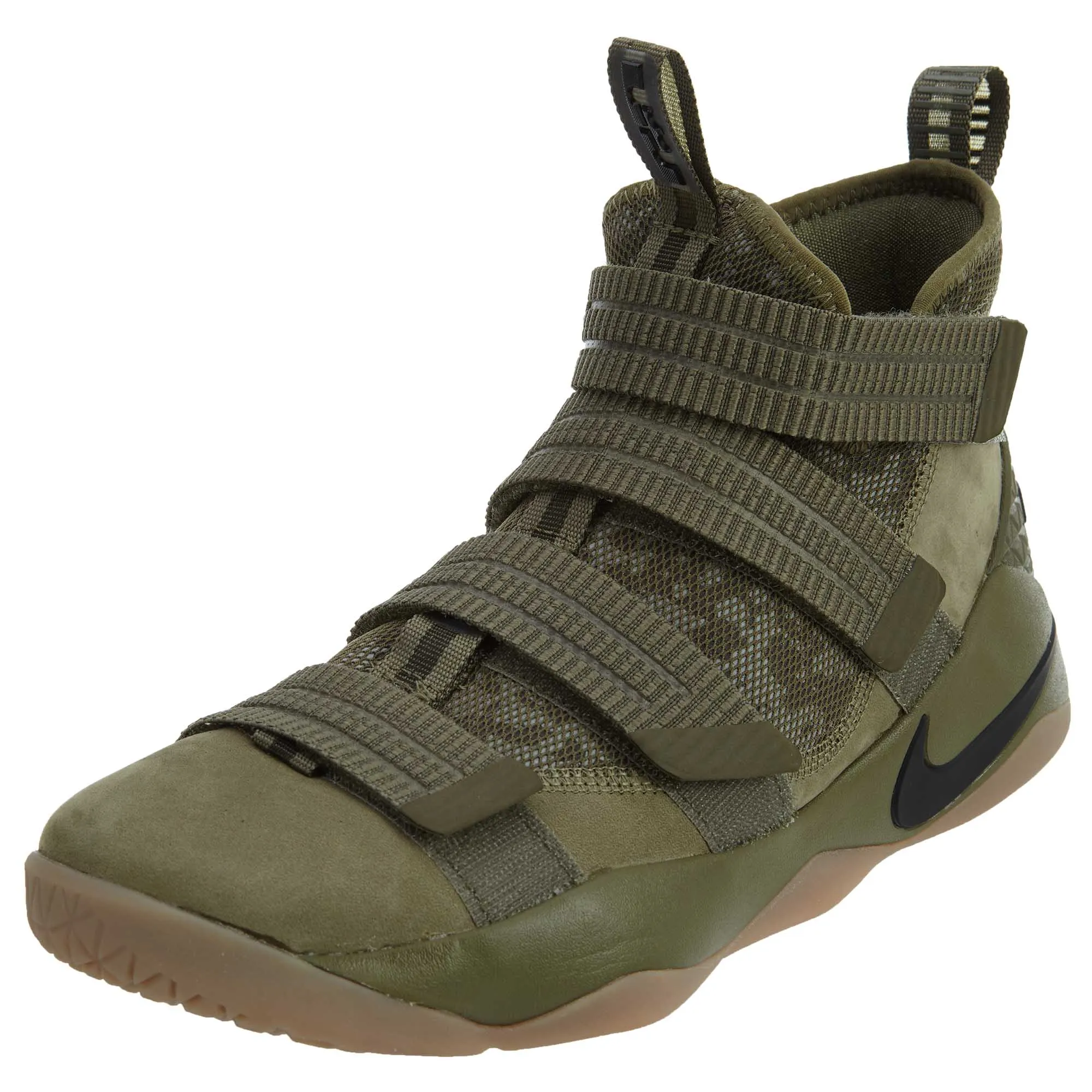 Nike Lebron Soldier Xi Sfg Mens Style : 897646