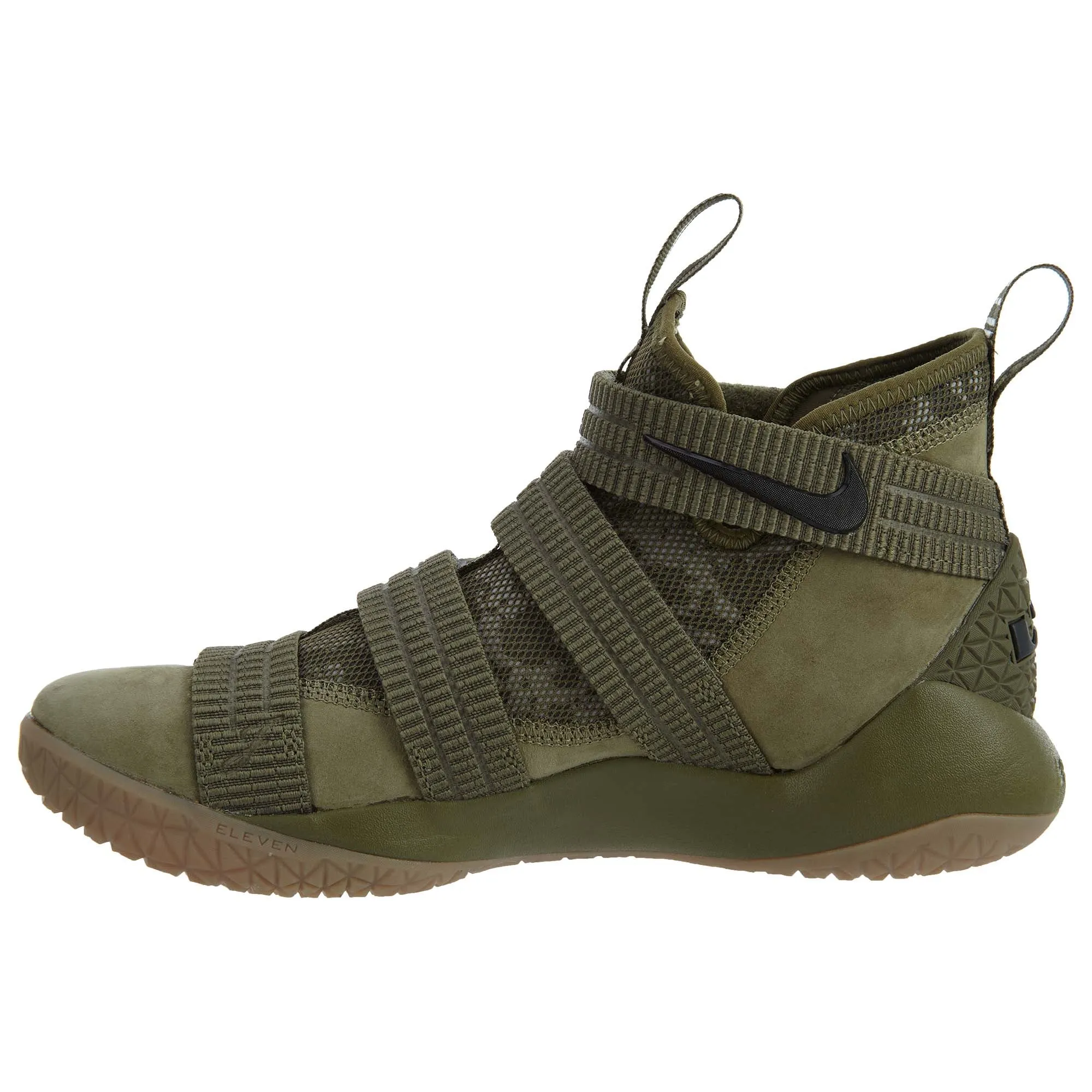 Nike Lebron Soldier Xi Sfg Mens Style : 897646