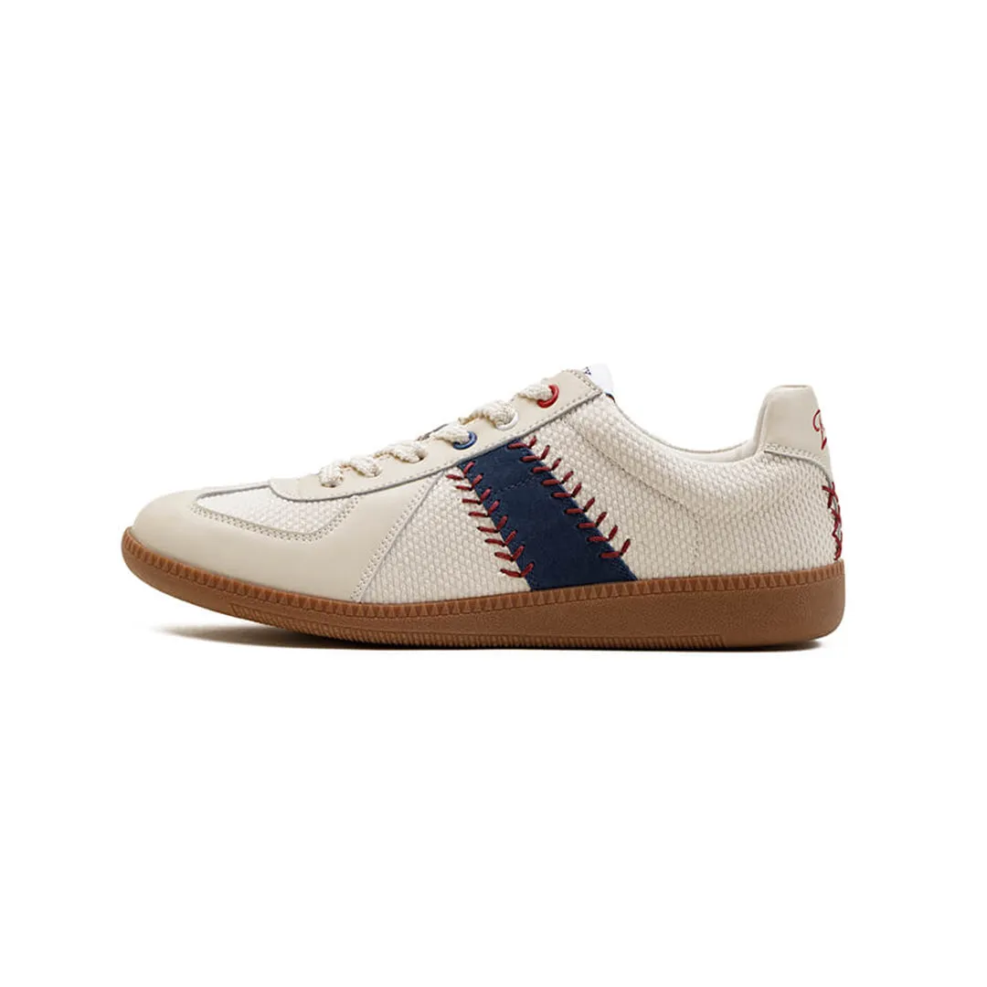 Noble Wear Retro German Trainer