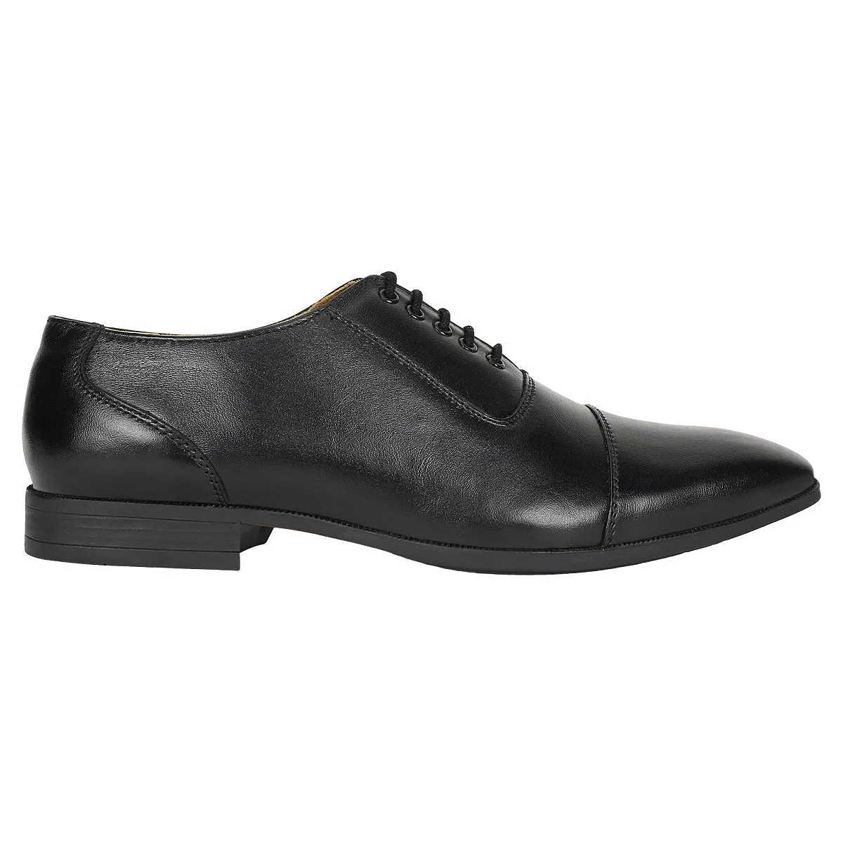 Oxford Leather Formal Shoes