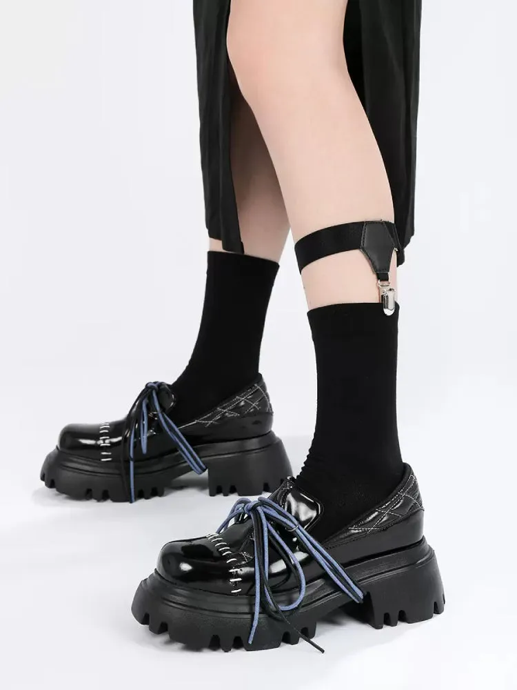 Platform hot girl shoes【s0000007014】