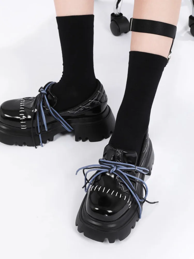 Platform hot girl shoes【s0000007014】