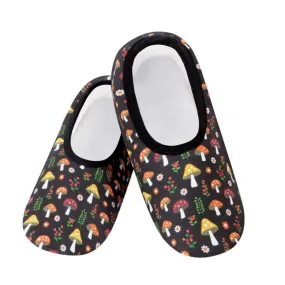 Polka Dot Mushroom Snoozie Skinnies