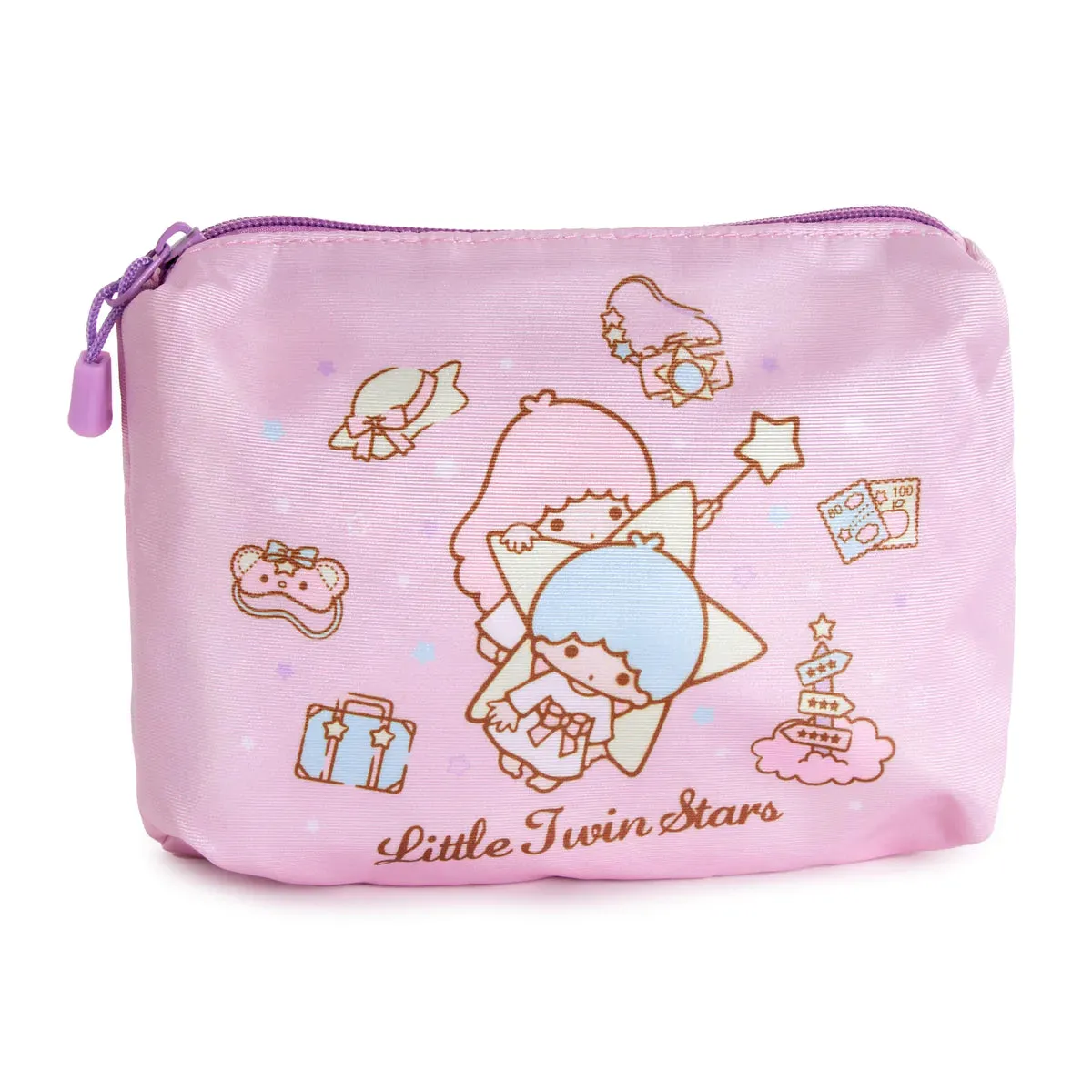 Sanrio Traveling Kit