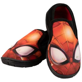 Spiderman Slippers