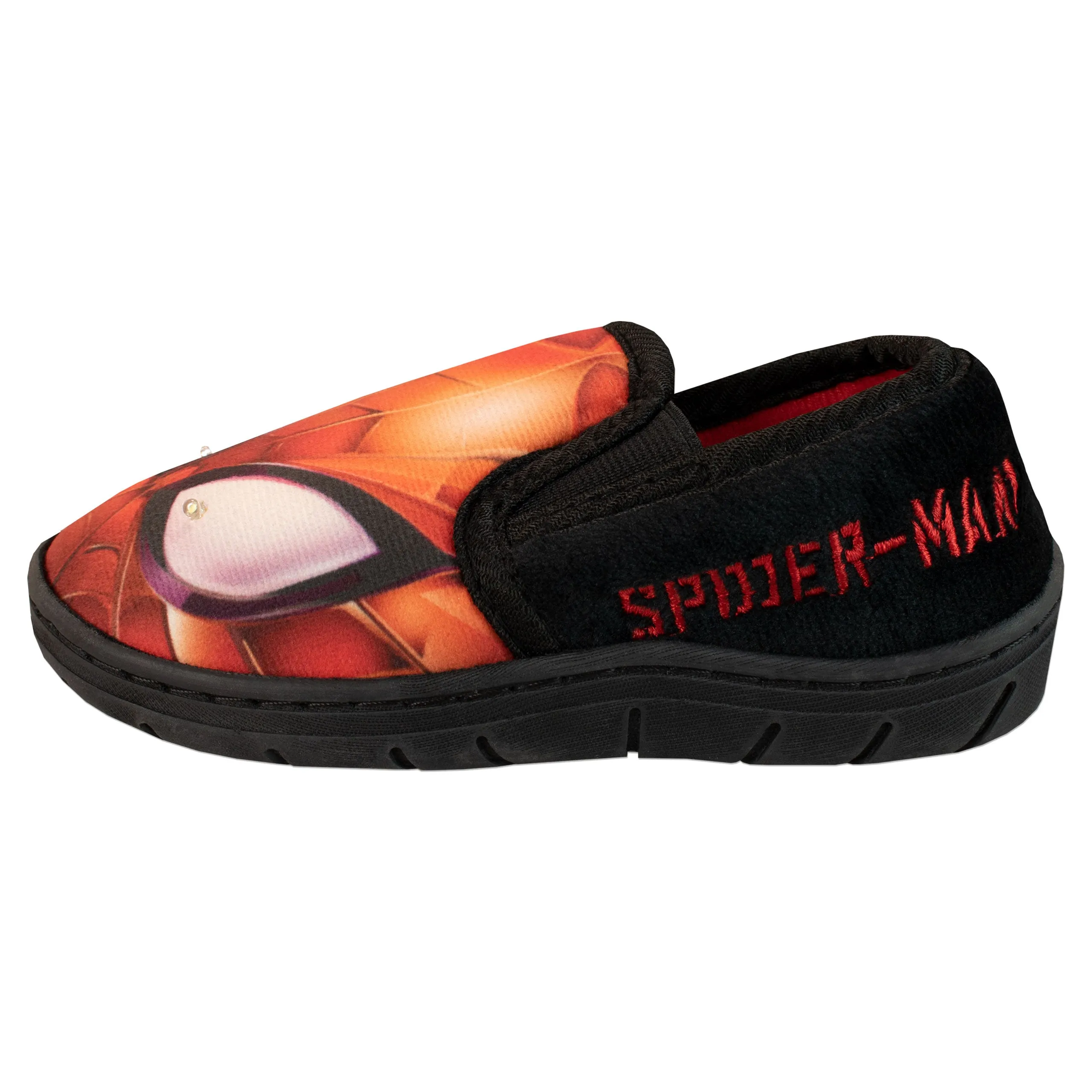 Spiderman Slippers