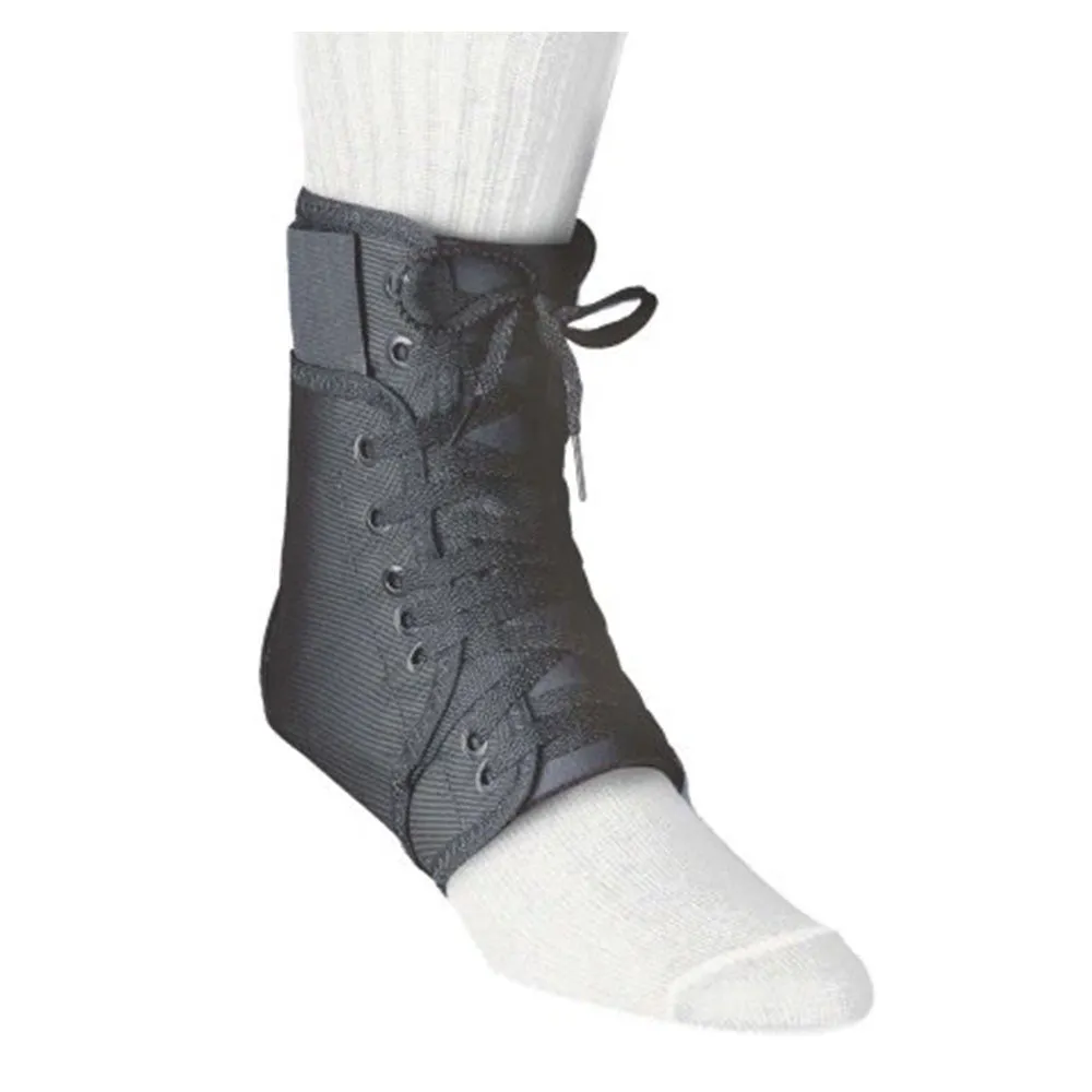 Swede-O 40-5111LBLK Ankle Brace. 1 each