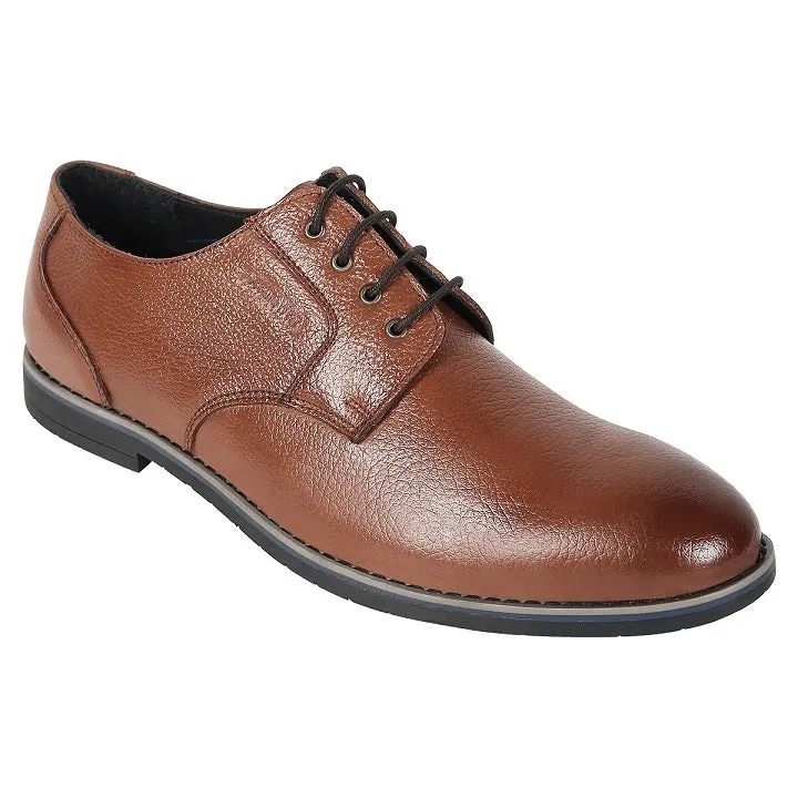 Tan Formal Shoes for Men