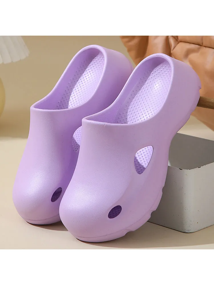 Thick-Soled Summer Soft Soles Casual Women Slippers