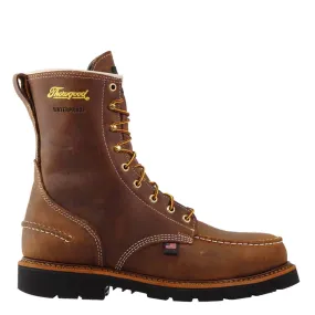 Thorogood MEN'S 8" Waterproof Lace Up 814-3890