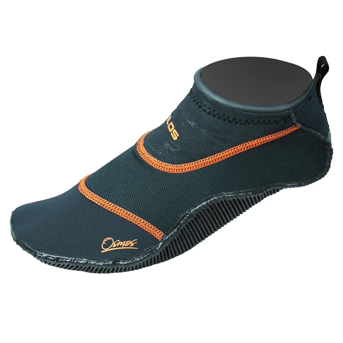 Tilos Osmos Water Sock - Barefoot Feel, Non-Slip Sole