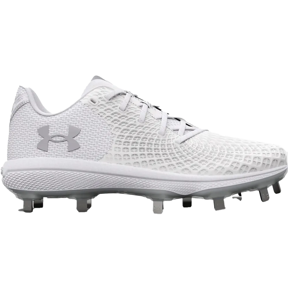 UA Women's Glyde 2 MT Softball Cleats