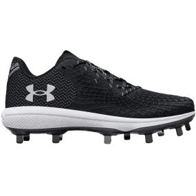 UA Women's Glyde 2 MT Softball Cleats