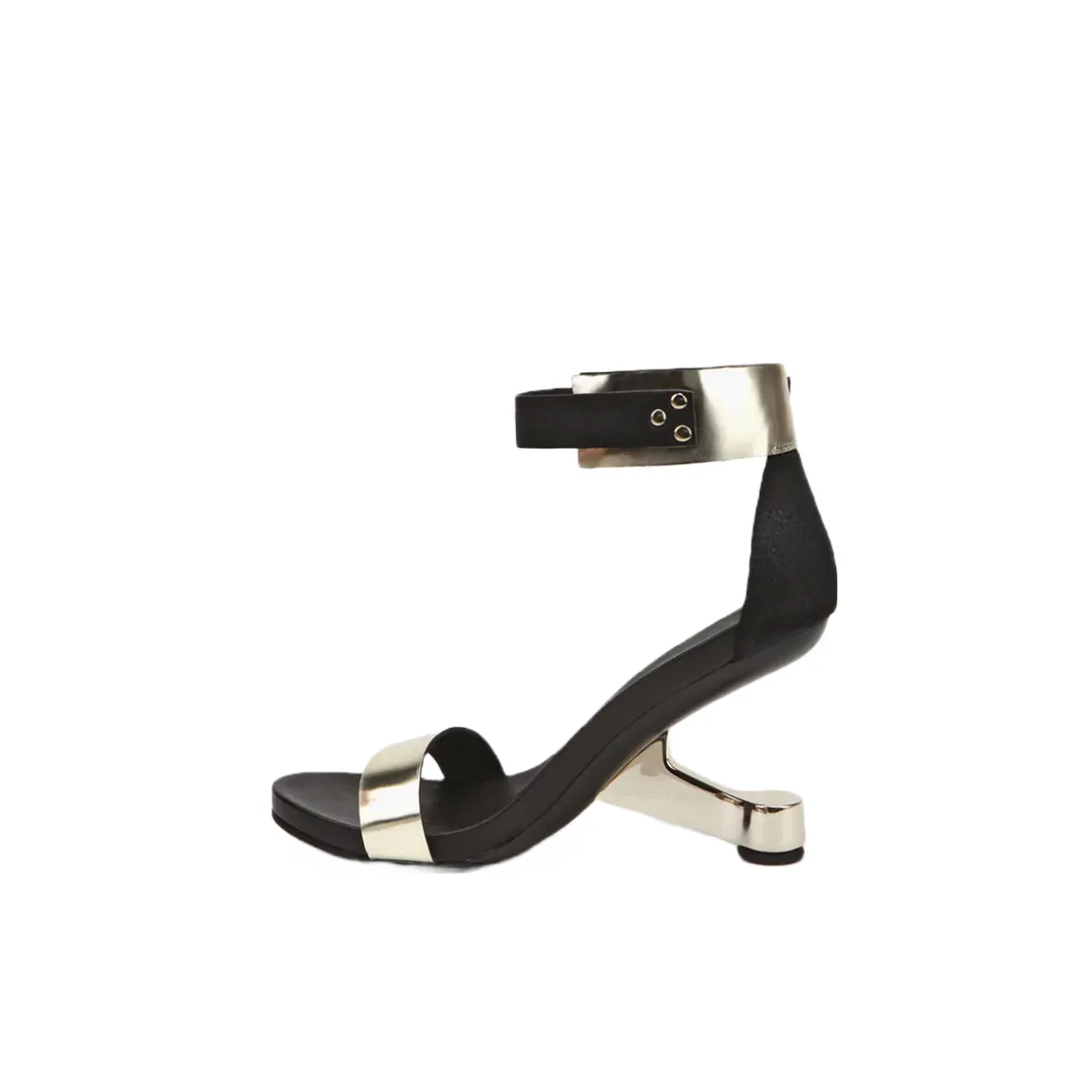 Unico Leather Sandals