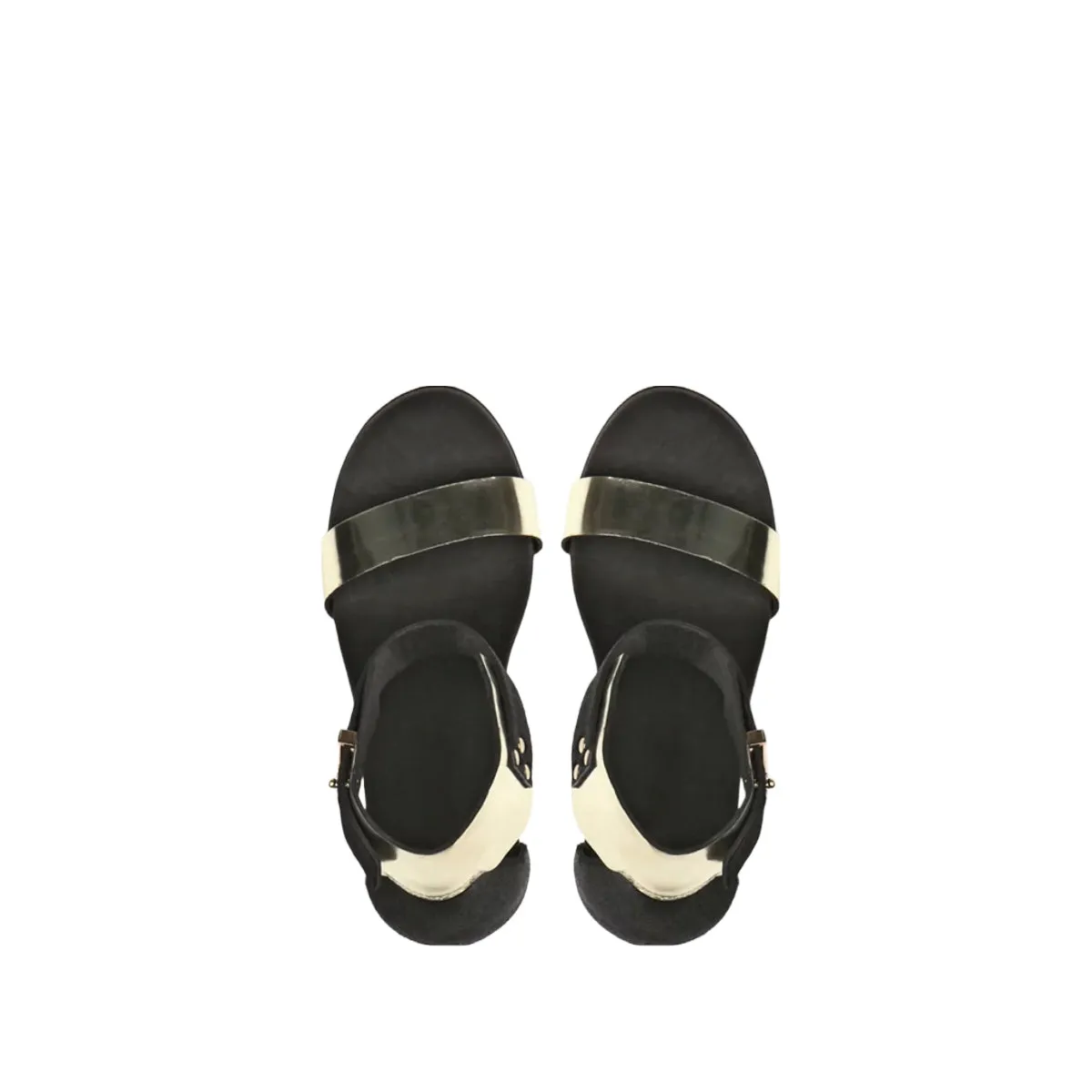 Unico Leather Sandals