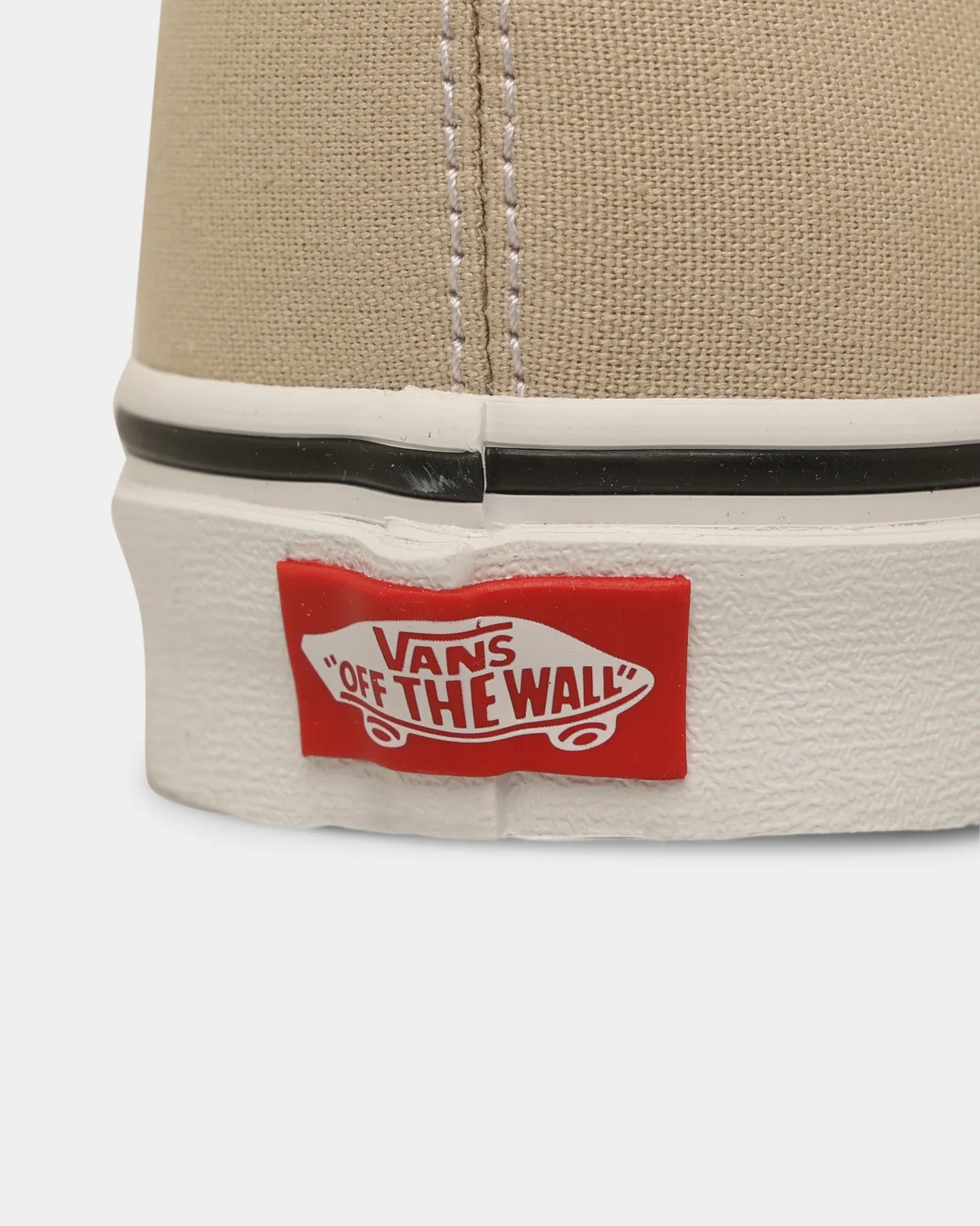 Vans Authentic Color Theory French Oak