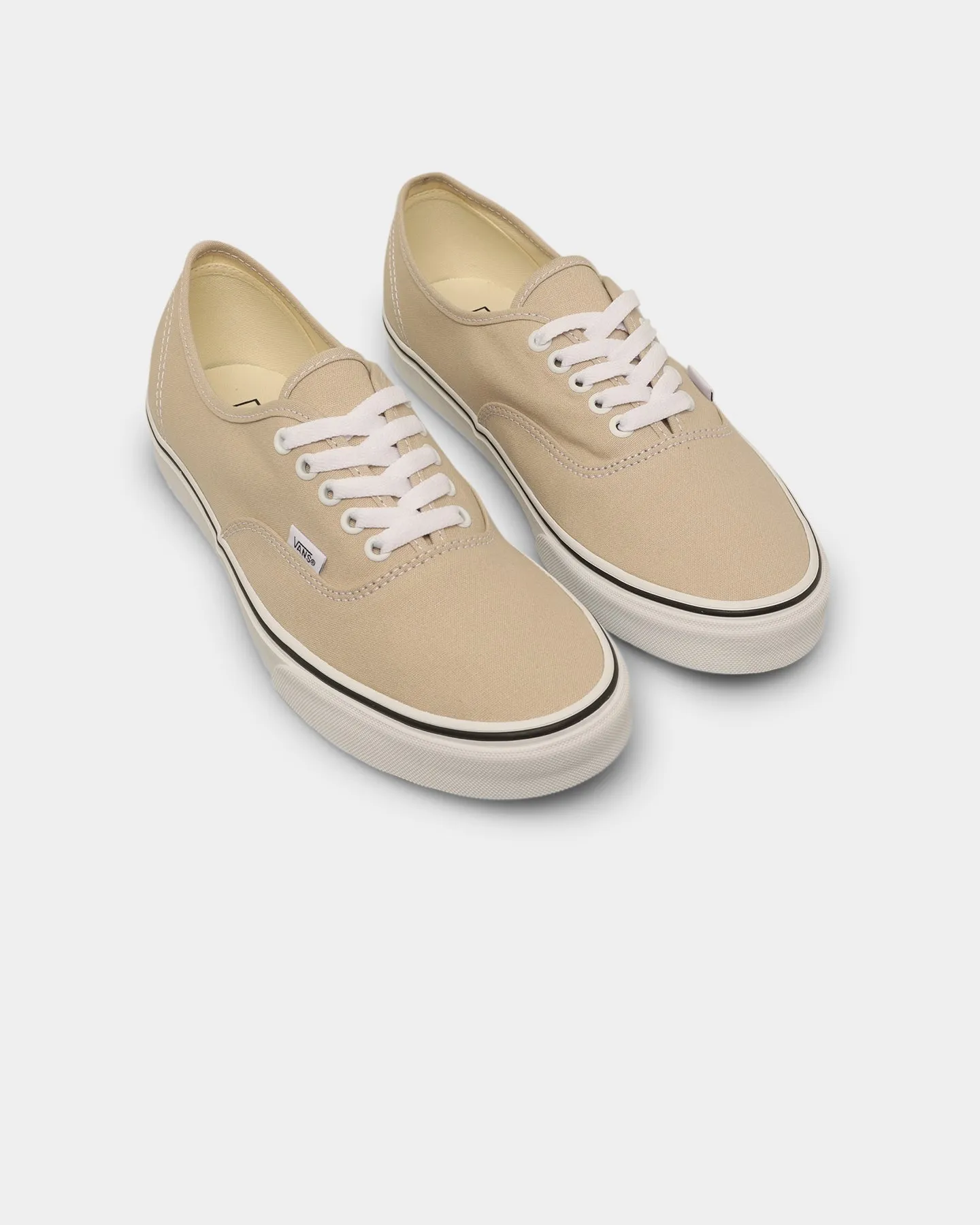 Vans Authentic Color Theory French Oak