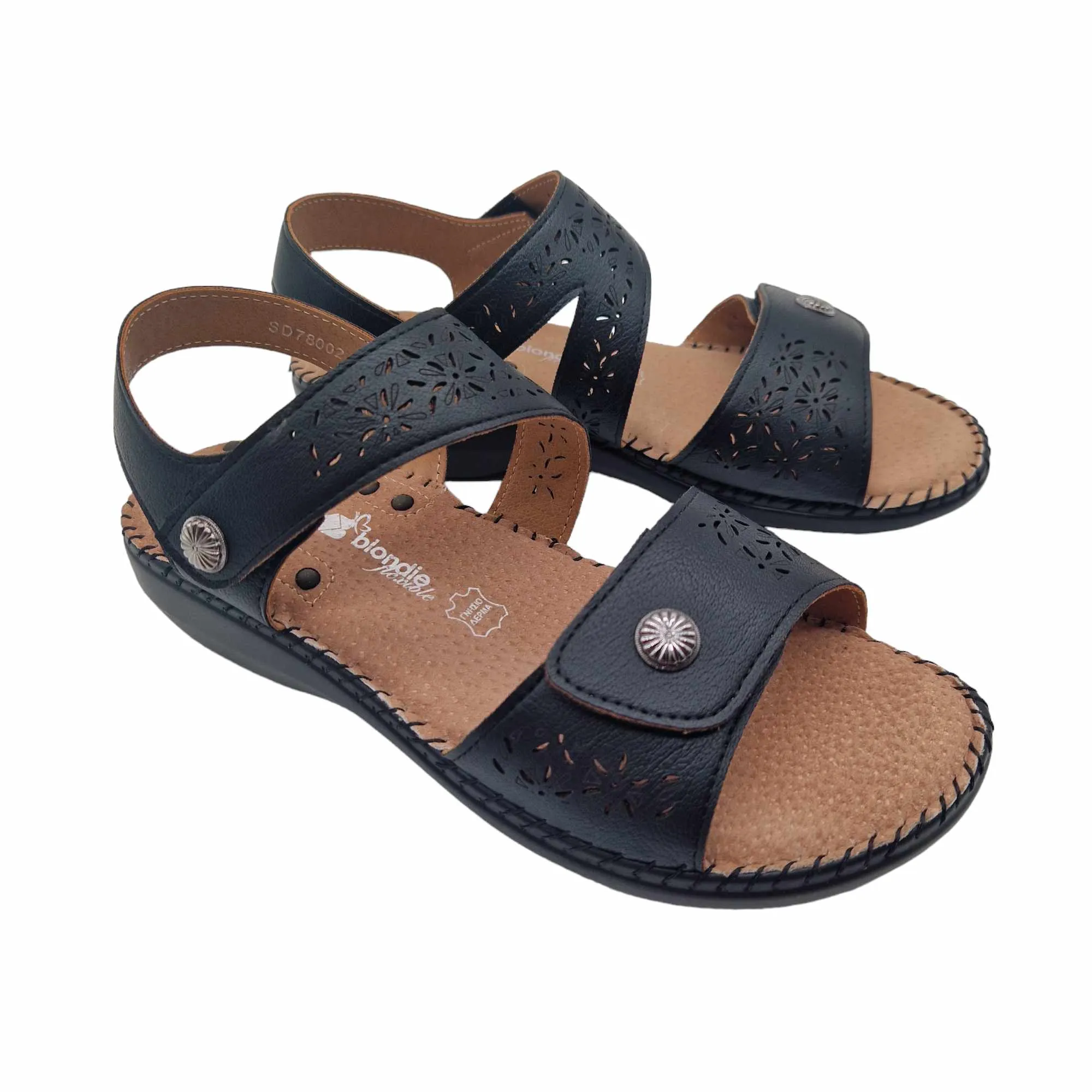 WOMEN SANDALS SD78002