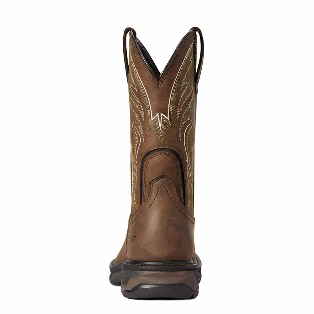 Workhog XT Cottonwood by Ariat